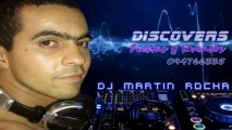 Electro MegaMIX Latino 2013 - DJ Martin Rocha