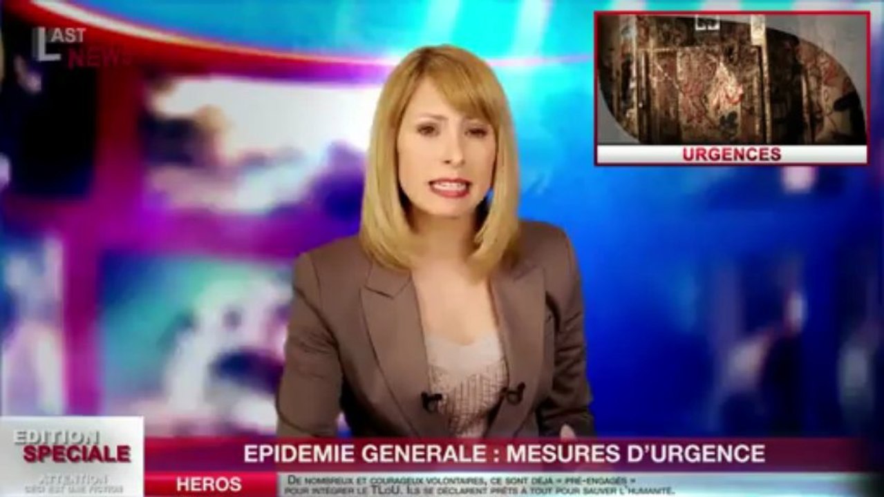 The Last of Us Flash Spécial 2 VF (Vidéo Virale)