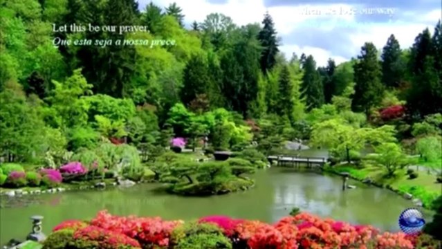 The prayer - Celine Dion & Andrea Bocelli