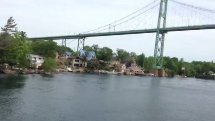 Milles Isles