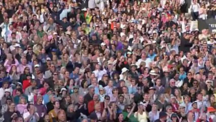 Wimbledon 2008 The Best Final Ever Nadal vs Federer