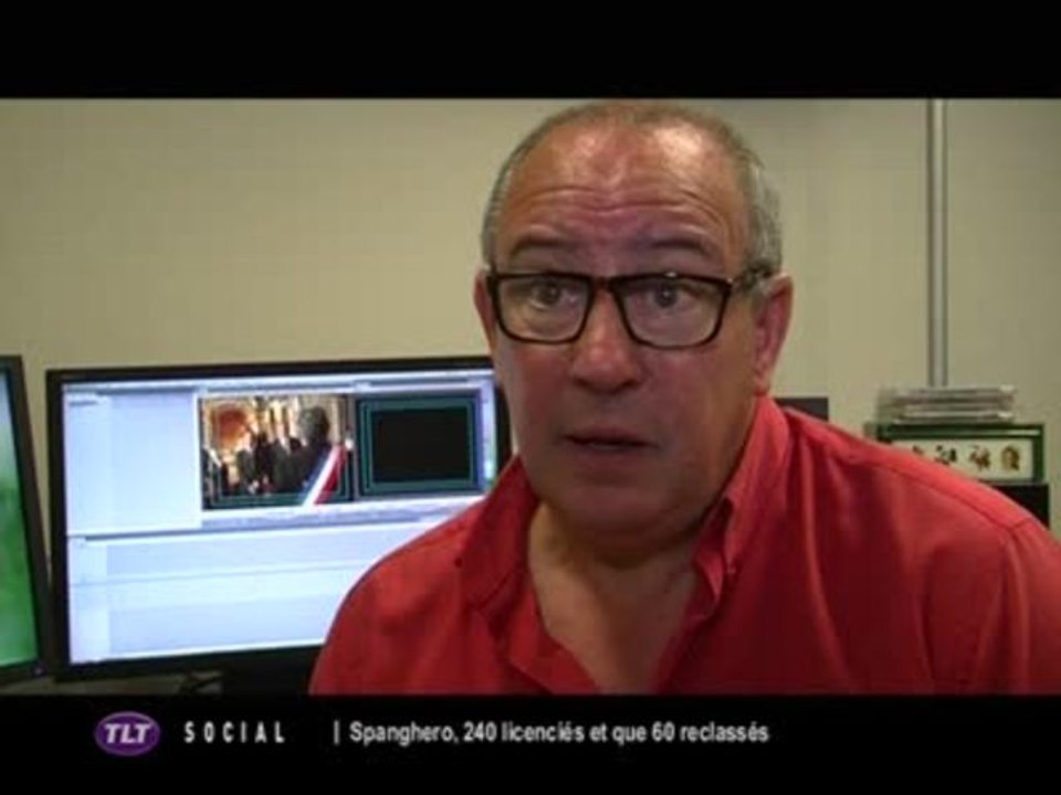 Mariage Gay : Les premiers mariés de Toulouse