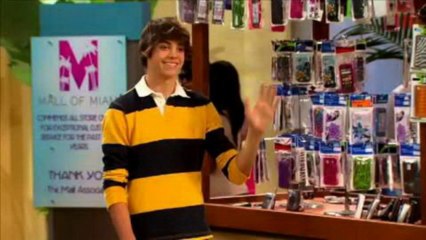 Austin and Ally Season 2 Episode 13 - Couples and Careers - HDTV -