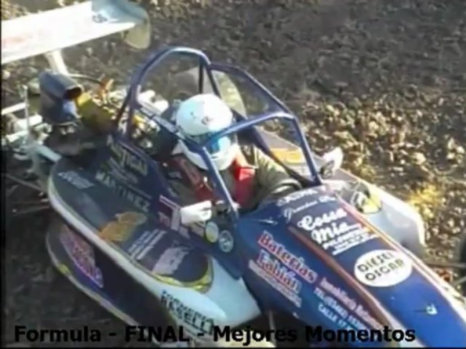 2013-05-26 - Formula - FINAL - Mejores Momentos