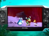 Rayman Legends - PS Vita Trailer