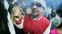 Baby Bash ft. Cousin Fik, Driyp Drop - Blow It In Her Face  (Official Music Video)