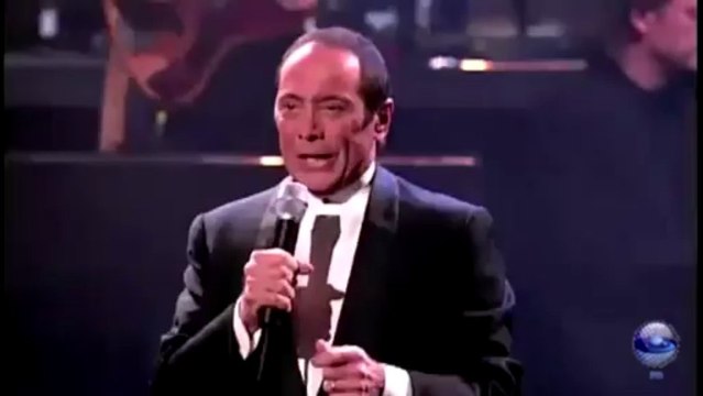 Diana - Paul Anka [show]