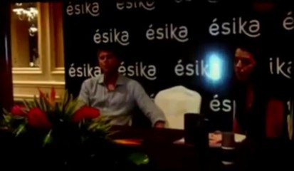 Revista Entre Nosotras : Christian Meier en 'Guatemala'