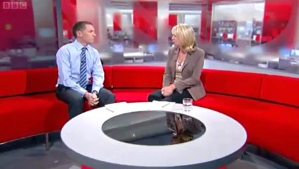 BBC South Today - Oxford News - 28/5/13