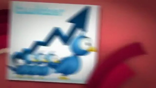 get more followers on twitter