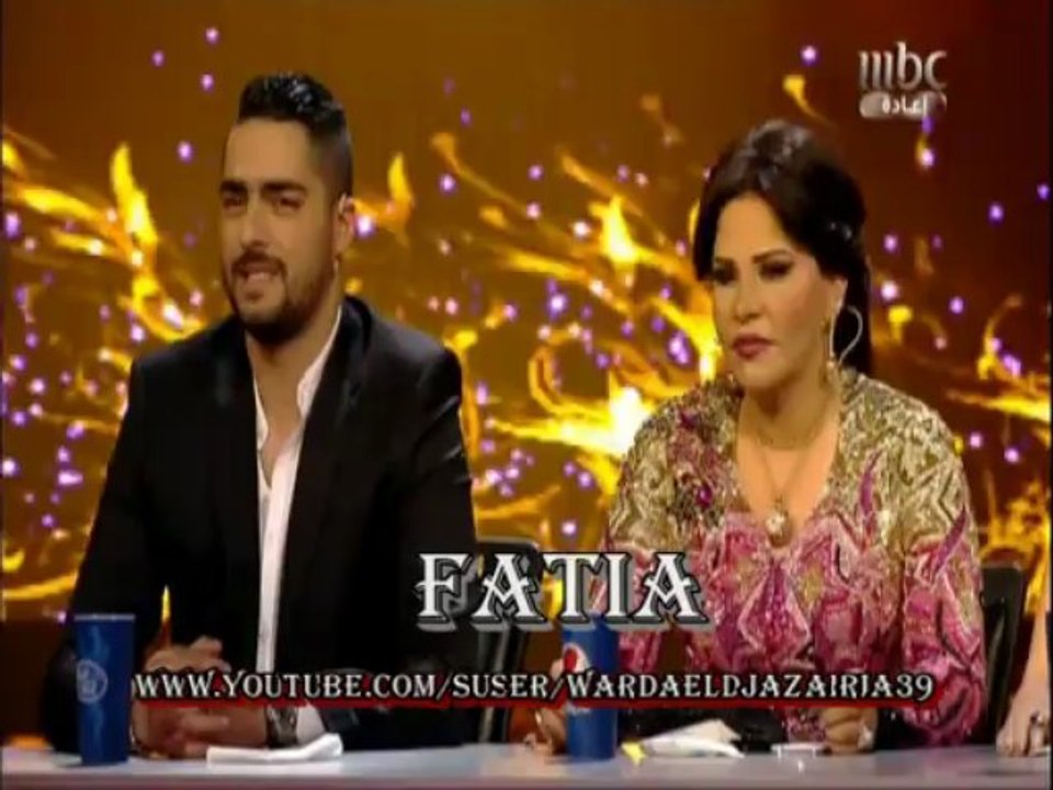 فرح يوسف_كيف أنت_عرب إيدول