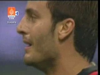 Resumé Milan AC- Inter Milan