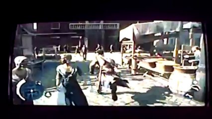 Vidéos des internautes - Assassin's Creed 3: Armé Infinie