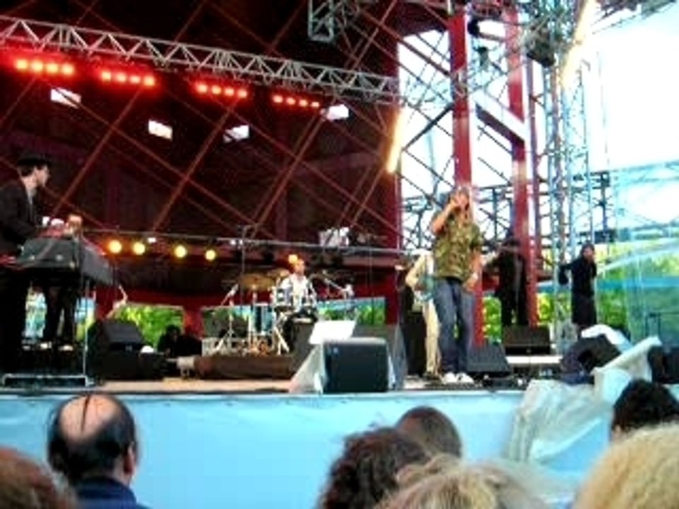 Beat Assailant Nova 1