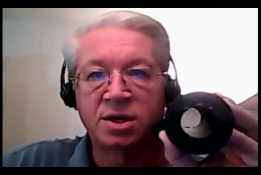 KRYSTALPUREGUY DISCUSSES KRYSTAL PURE REVERSE OSMOSIS REPLACEMENT FILTERS 3 OF 5