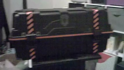 BLACK OPS 2 CARE PACKAGE PRESTIGE EDITION UNBOXING & GIVEAWAY!!!1!!1