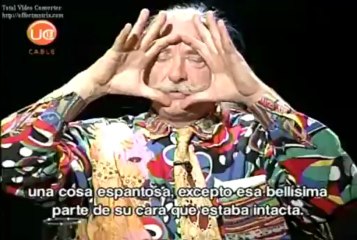 Semana 14 - Sesión Virtual: Entrevista a Patch Adams