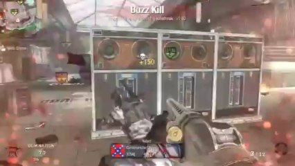 Bad Kids and Pooping on Myself Kind of...