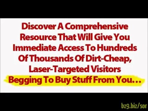 solo ads guaranteed clicks SoloAdRevolution Solo Ads Review