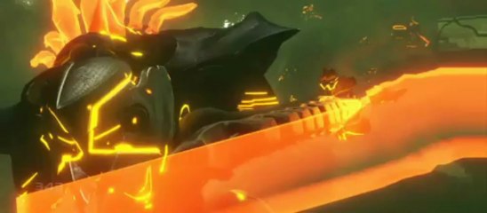 First Look Into Halo 4 - Game of the Year?