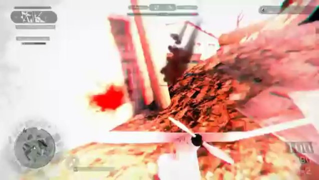 MOHW: MongolFPS is mah Bitch ft AnderZel & Mongol (Medal of Honor Warfighter TDM Gameplay)