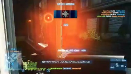 YouTube Morals - Do They Matter? Do You Care? (BF3 Aggressive Recon)