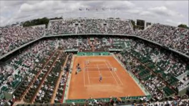 30 May 2013: Rafael Nadal vs Martin Klizan - French Open 2013 - Live Roland Garros