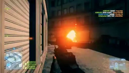 pOOpy Gun Loadout - "DAT RAGE" Famas IRNV & Flashlight