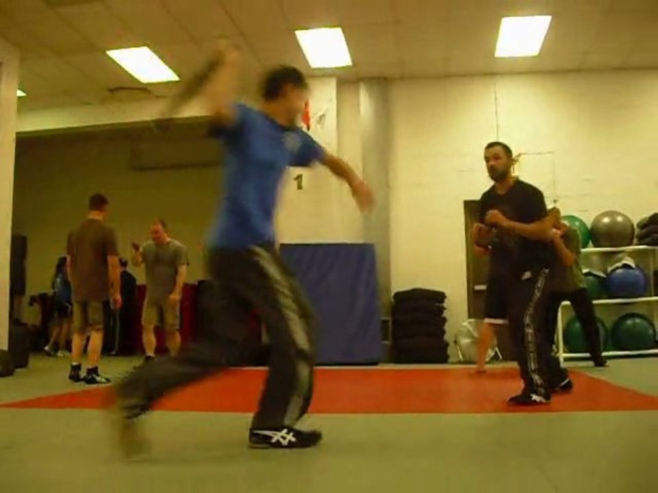 Training