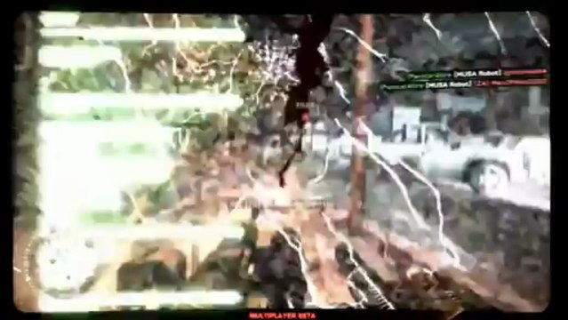 Medal of Honor Warfighter Montage -Define- by itsTMS [MOHW BETA Gameplay]