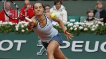 Roland-Garros - Razzano, seule satisfaction du jour