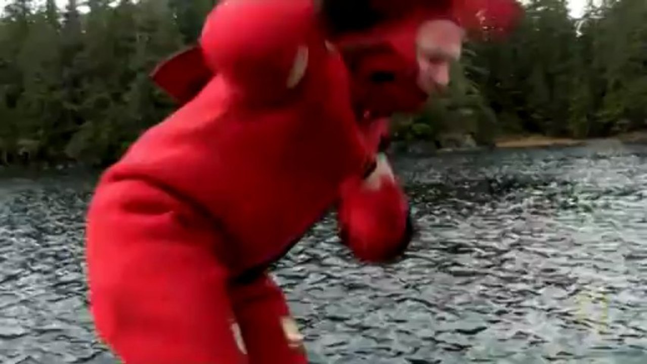 Alaska State Troopers-Frontier Force Season 1 (Episode 5)