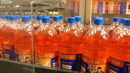 BBC Reporting Scotland - 28/5/13