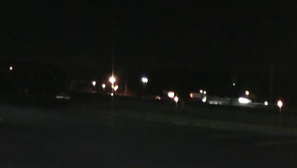 Norfolk Southern mixed freight northwest through Austell Ga.