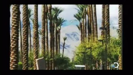 Discovery na Escola - Grandes Invenções: Transportes [Discovery Channel]
