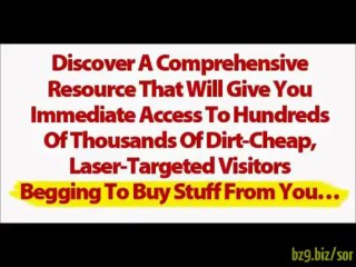 solo ads agency  | SoloAdRevolution Solo Ads Review