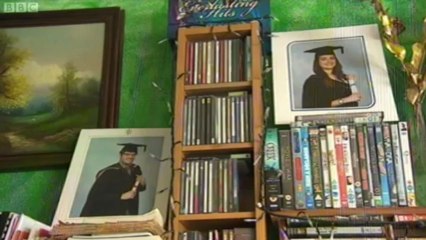 BBC Spotlight - 28/5/13