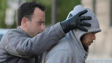 Suspect arrested in French stabbing