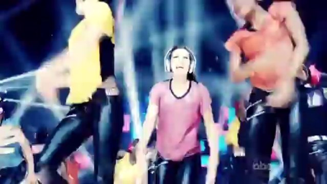 Madonna MDNA Tour DVD Trailer From the Billboard Music Awards