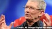 Apple CEO Talks Wearable Computing at D11 Keynote