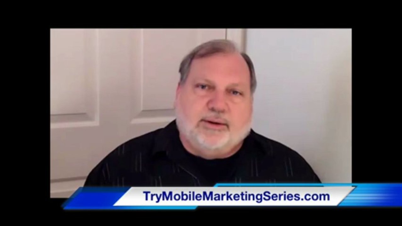 How Do They Use Their Mobile Phones, Is That Important