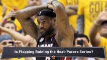 How Heat Rebound in Game 5 vs. Pacers