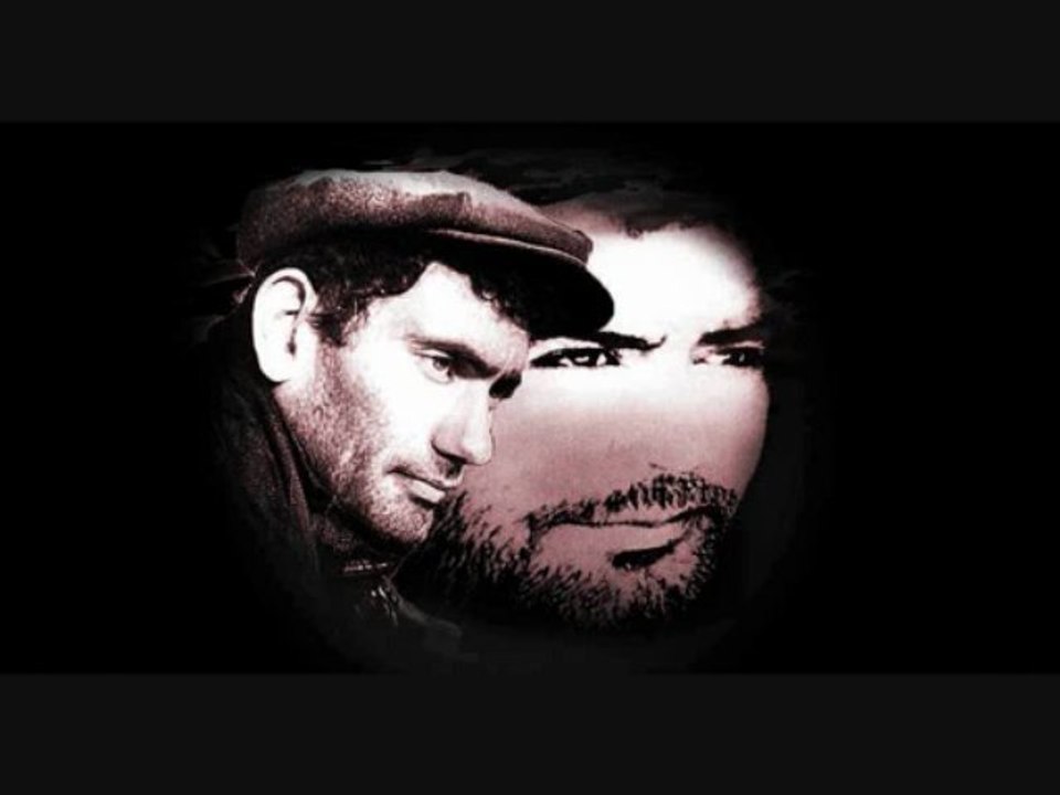 Ahmet Kaya - Şafak Türküsü