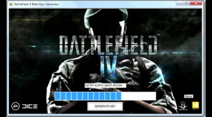 Battlefield 4 Beta Key Generator * Générateur * FREE Download