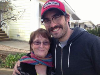 Happy 30th Birthday Nick!