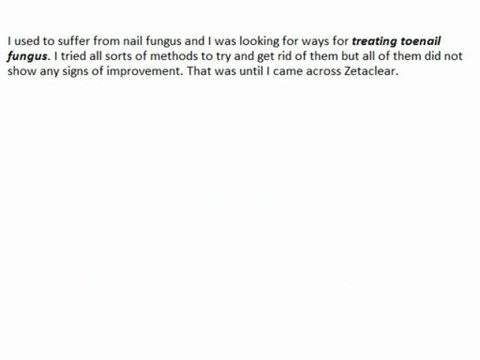 Where Can You Buy Zetaclear - Treating Toenail Fungus