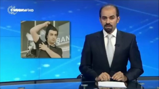 Reklama: Lezgîntirîn Nûçe li ser Rûdaw tv~yê ne! ;))