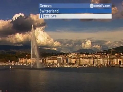 Melbourne - Australia, Macau SAR - China, Gibraltar - British Overseas Territories, Lucerne - Switzerland, Udaipur - India, St. Andrews - Canada, Geneva - Switzerland