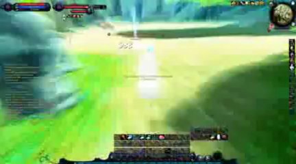 Aion ShingXiao Sorcerer PvP - C.R.A.C.K