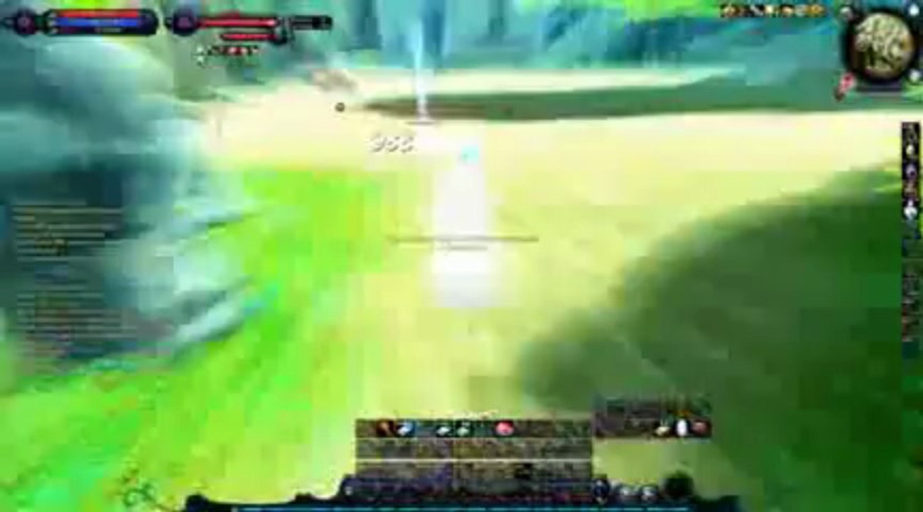 Aion ShingXiao Sorcerer PvP - C.R.A.C.K
